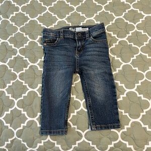 Oshkosh Bgosh Jeans 9M